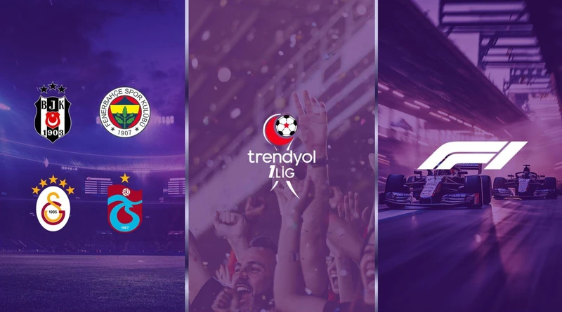 Taraftar Paketi - Uydu